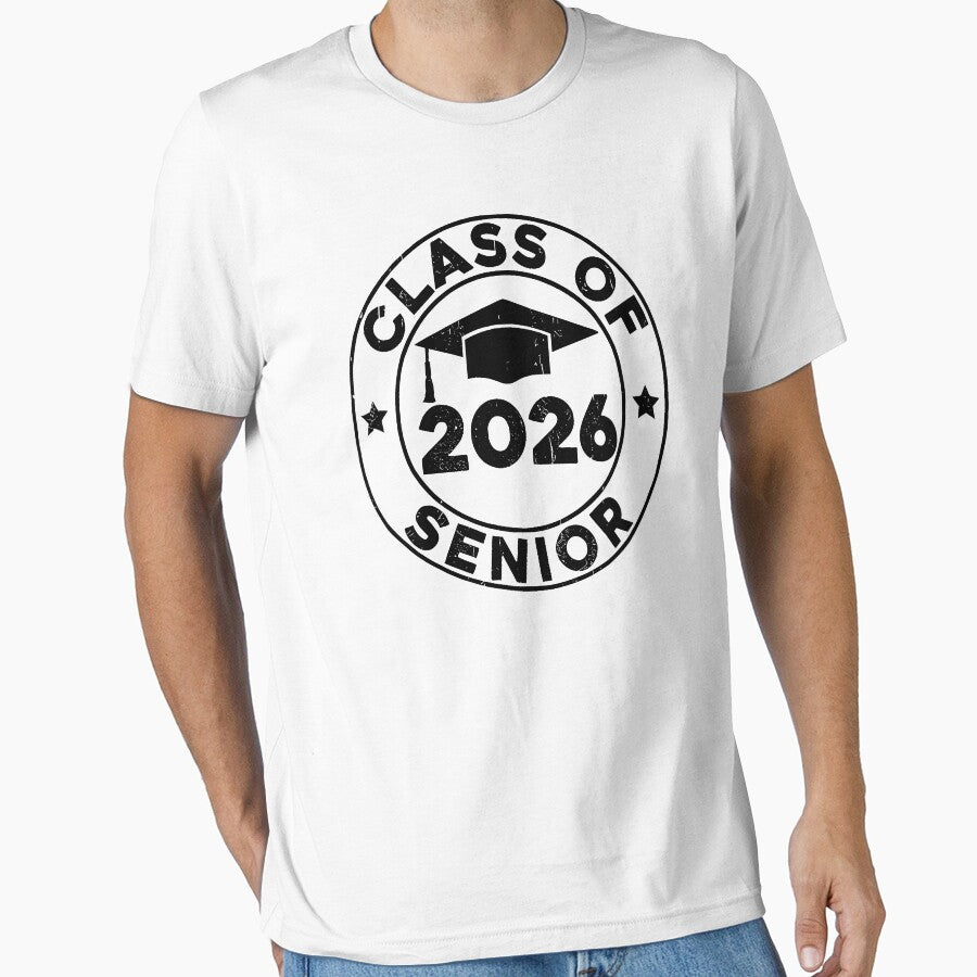Class of 2026 Senior – Graduation Gift for Graduate Student by Axivra