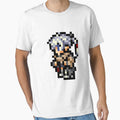 Final Fantasy XIV - Alisaie Sprite by SpriteZone