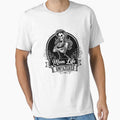 "Mom Life Unfiltered" Funny Skeleton Mom T-Shirt by FestivityFinds