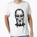 Intergalactic Goth Girl by Cats and Other Things