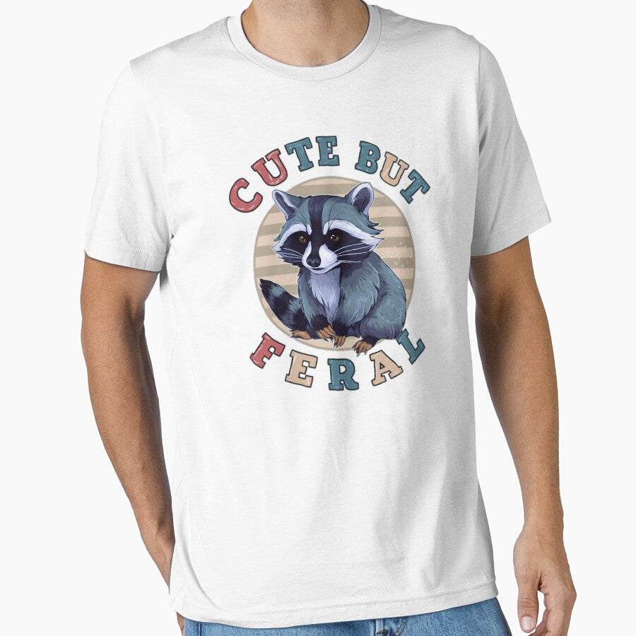 Cute But Feral by rtlabdo