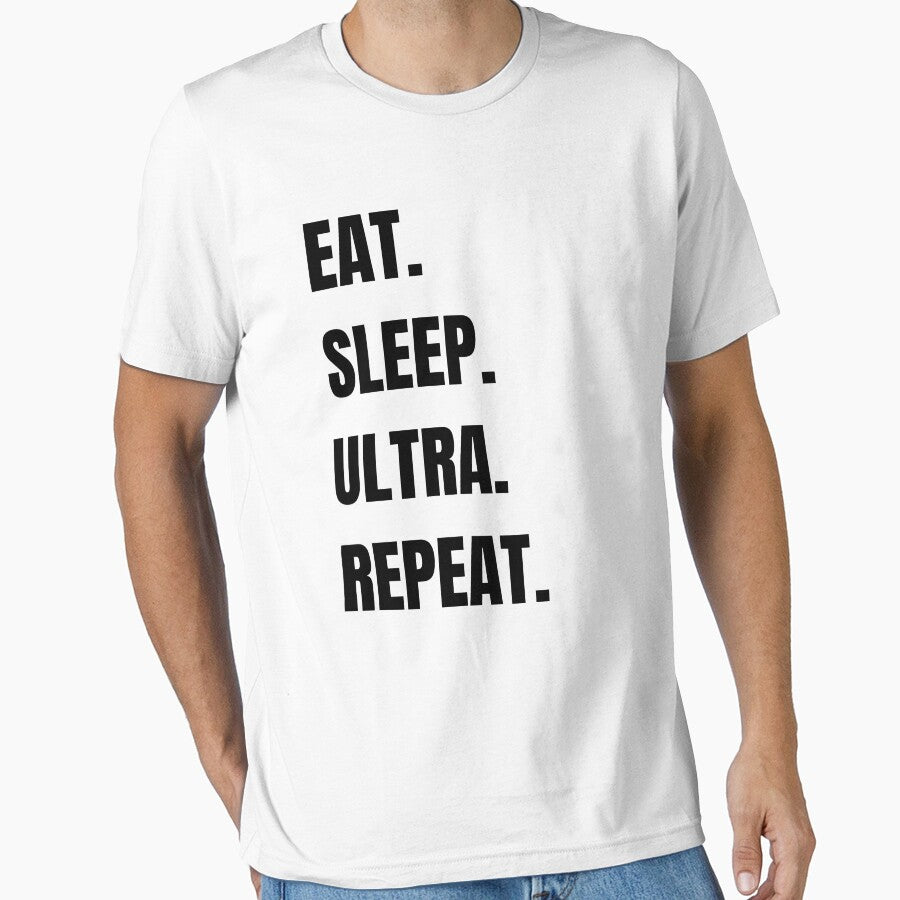 ULTRA REPEAT by UltraRunners