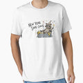 New Year Same Chaos Funny Raccoon Trash Panda by BKPrintDesing