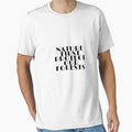 Nature First – Protect Our Forests Tee by MGR LABEL