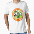 Pickleball Kitchen Crew Club Funny Pickle by PixelQ