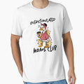 Silly Goose Overstimulated Moms Club by sahbender