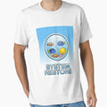 Frutiger Aero: System Restore Aquatic Orb by CELTIC-DESIGNS