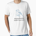 Massachusetts Wildlife Conservation by Charisma Enigma