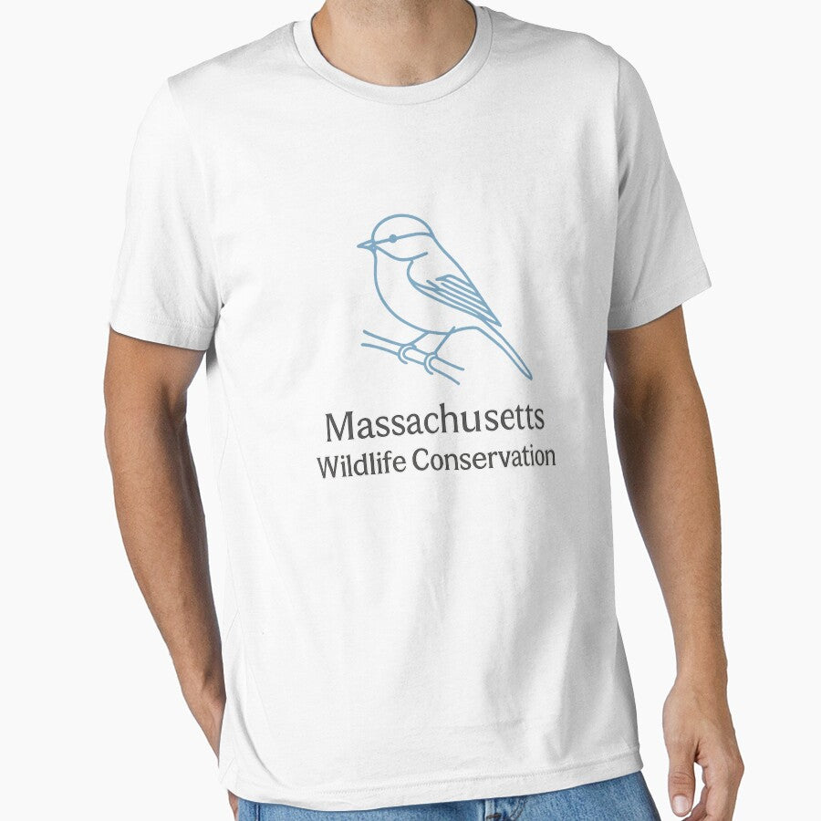 Massachusetts Wildlife Conservation by Charisma Enigma