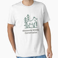 Minnesota Wildlife Conservation by Charisma Enigma