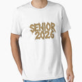 Class Of 2026  Graduation Flover Vibes  - Class of 2026 Graduate College Senior by Art-by-Mist