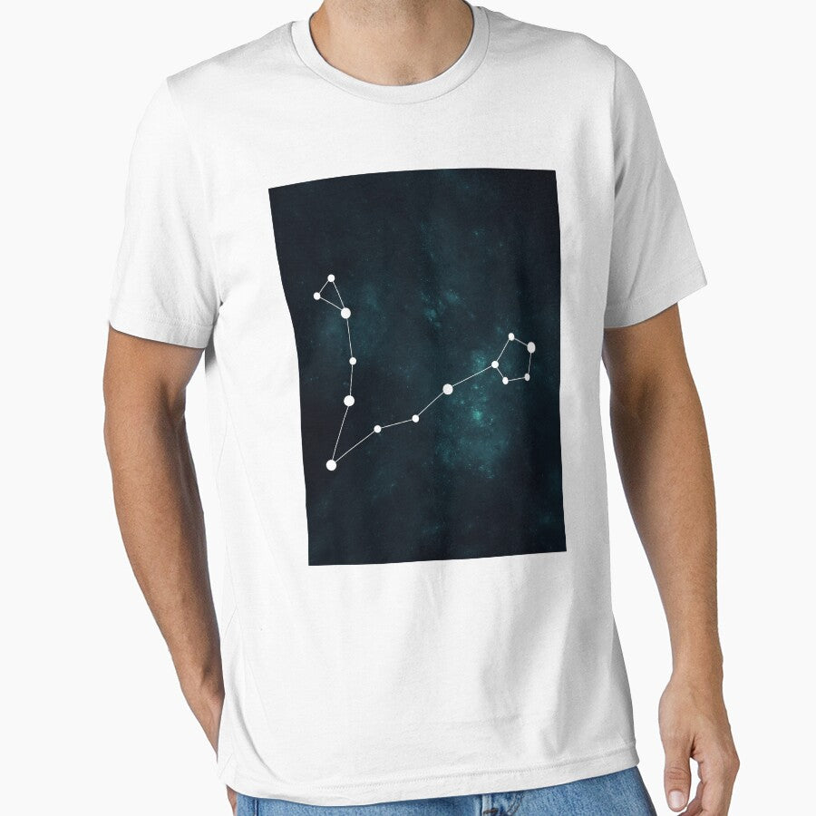Zodiac Sign Pieces by CraftyArk