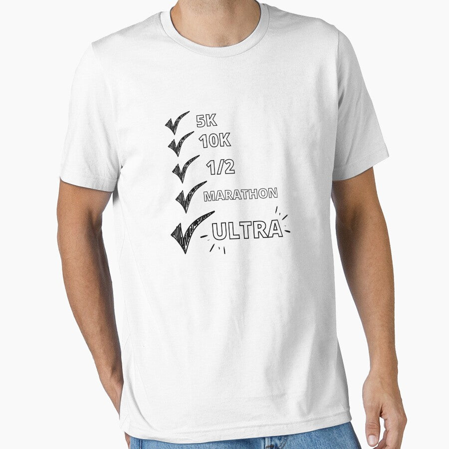 STEP BY STEP by UltraRunners