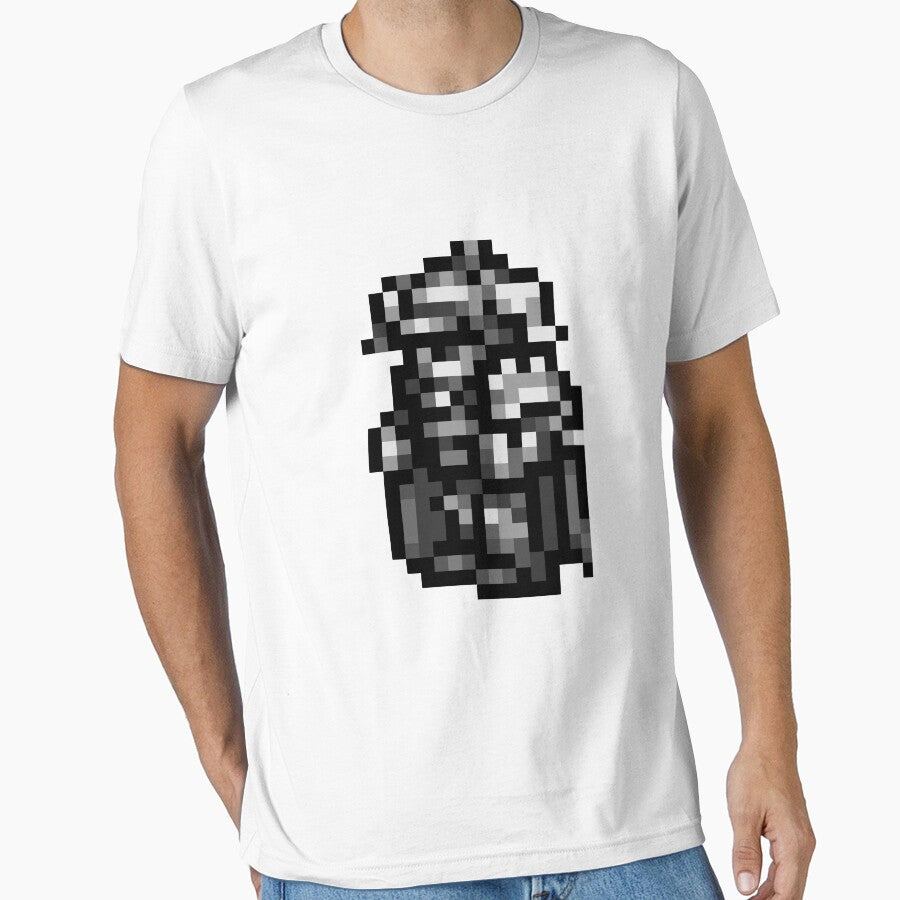 Final Fantasy XII - Gabranth Sprite by SpriteZone