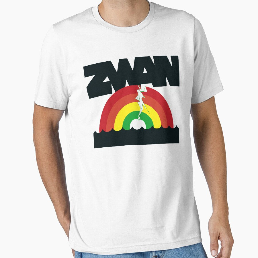 Zwan Honestly by Zlawy