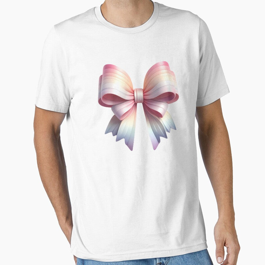 Coquette Bow by stylishdzign