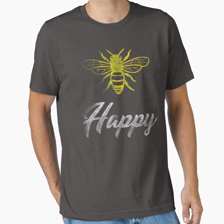 Bee Happy Bee keepers | Save The Bees by House-of-Roc
