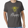 Bee Happy Bee keepers | Save The Bees by House-of-Roc