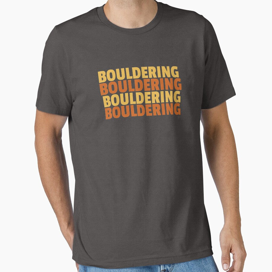 Bouldering by hayleycs