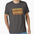 Bouldering by hayleycs