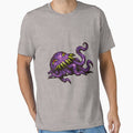 Ultros - Final Fantasy VI by PixelArtStore