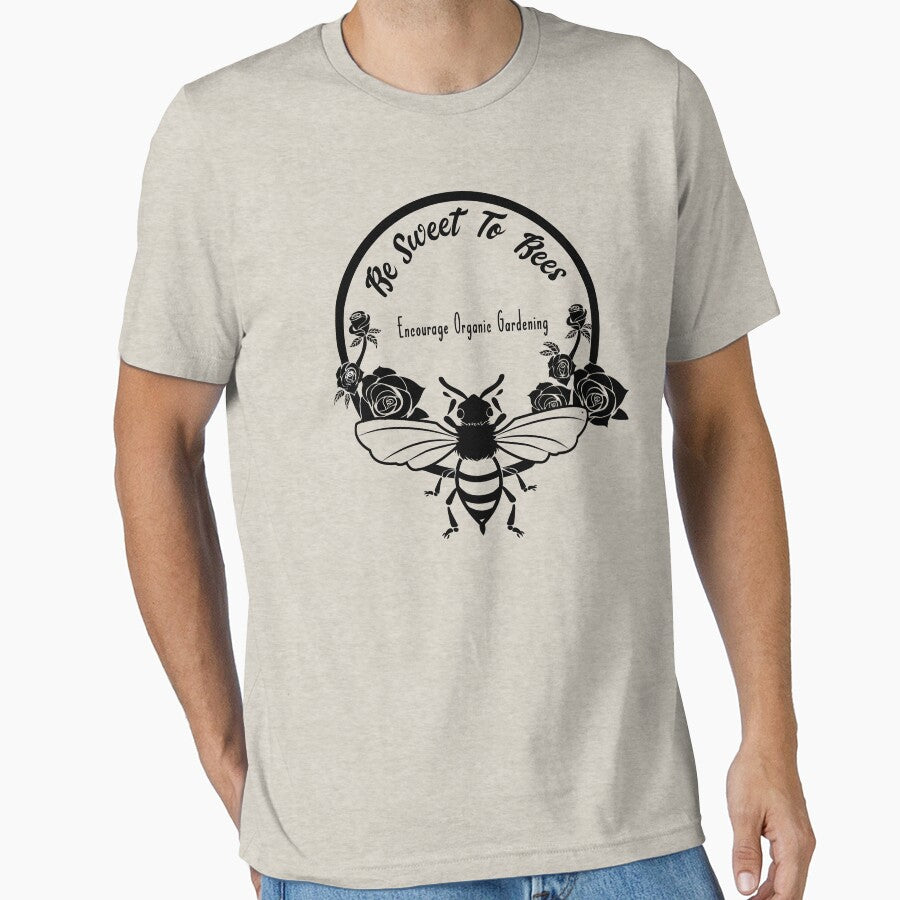 Bee Sweet To Bees by Bella-Marinelli