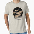 Nature Is Not Disposable by NoGoodDeeds