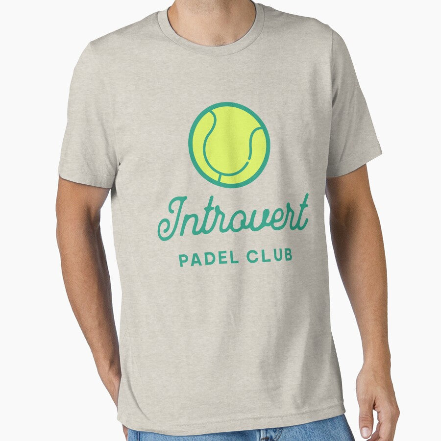 Introvert Padel Club Morcaworks by Morcawork