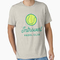 Introvert Padel Club Morcaworks by Morcawork