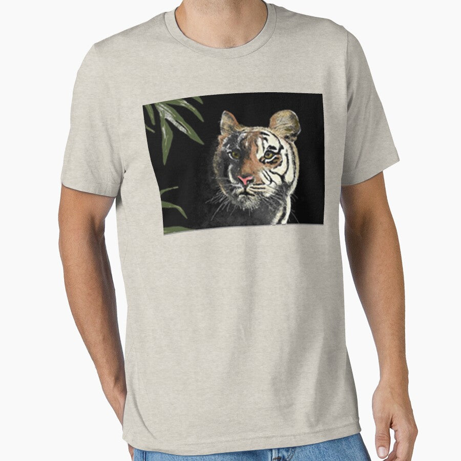 Tiger by Carole Boyd