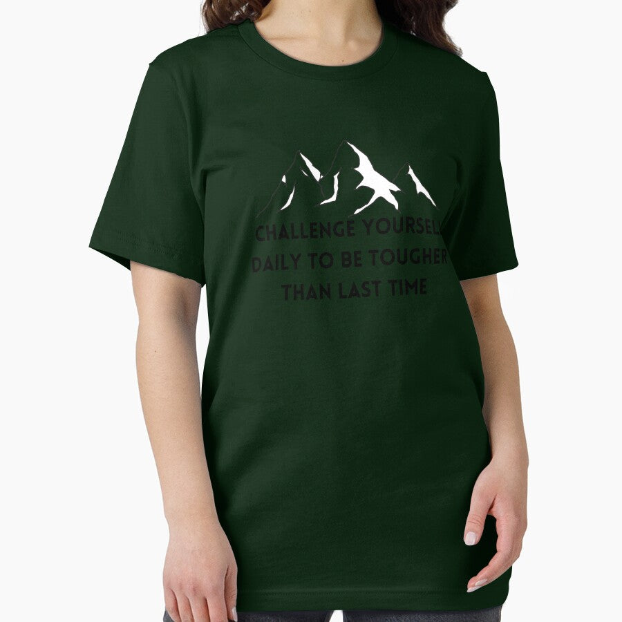 TOUGHER THAN LAST TIME by UltraRunners