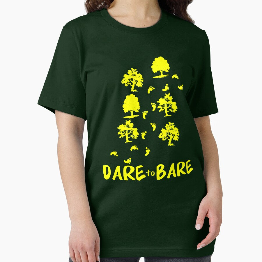 Dare to Bare by endorphin