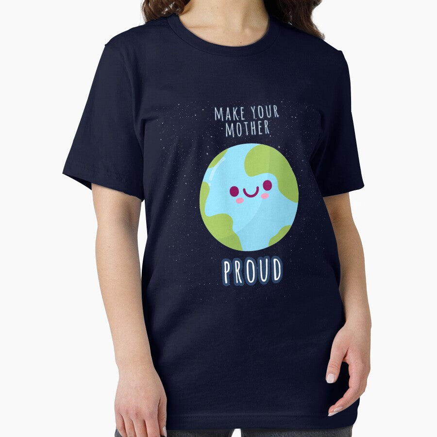Kawaii Mother Earth by hashnan21