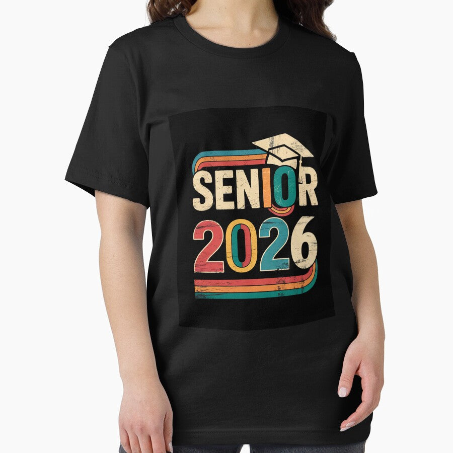Senior 2026 Class Of 2026 Graduation by MathisBellanger
