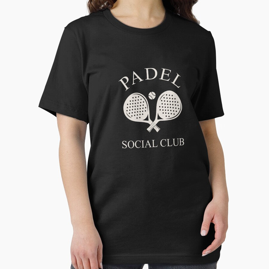 Padel social club by Pau Baz