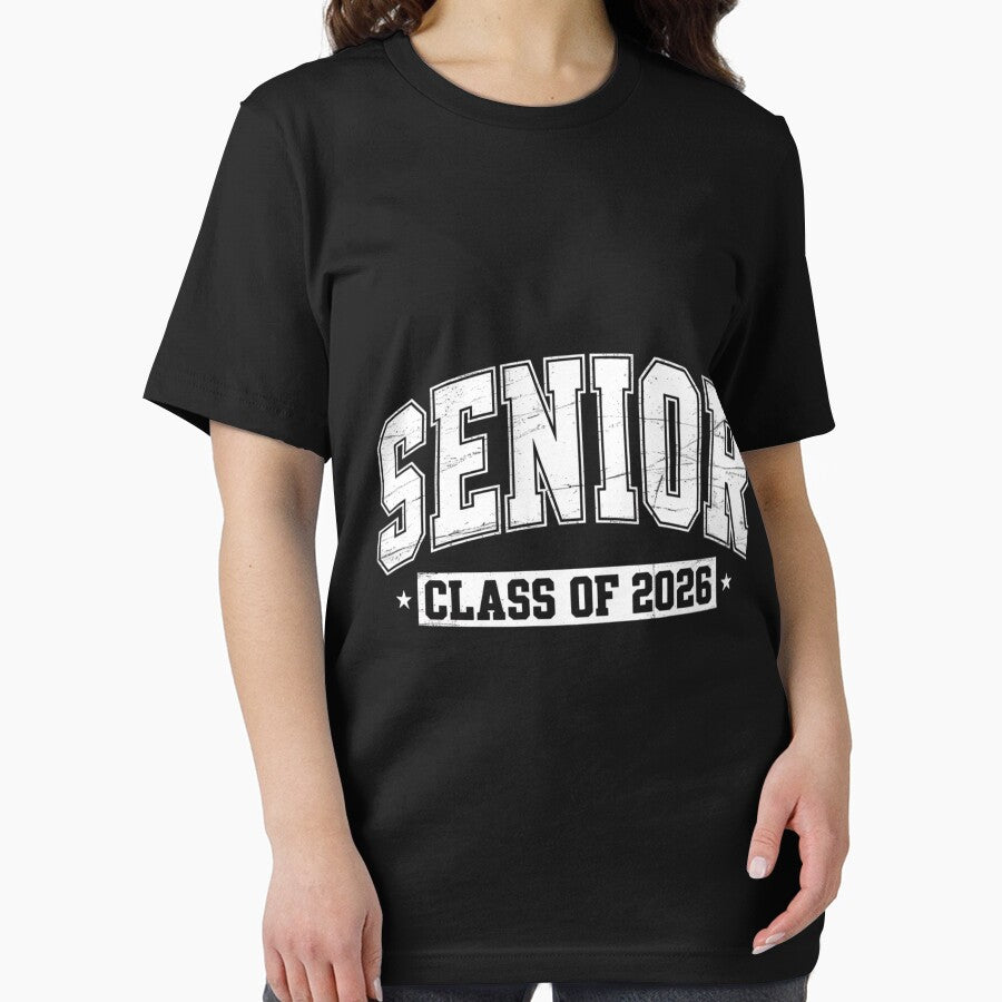 Senior 2026 Graduation by HeinzanoWeno