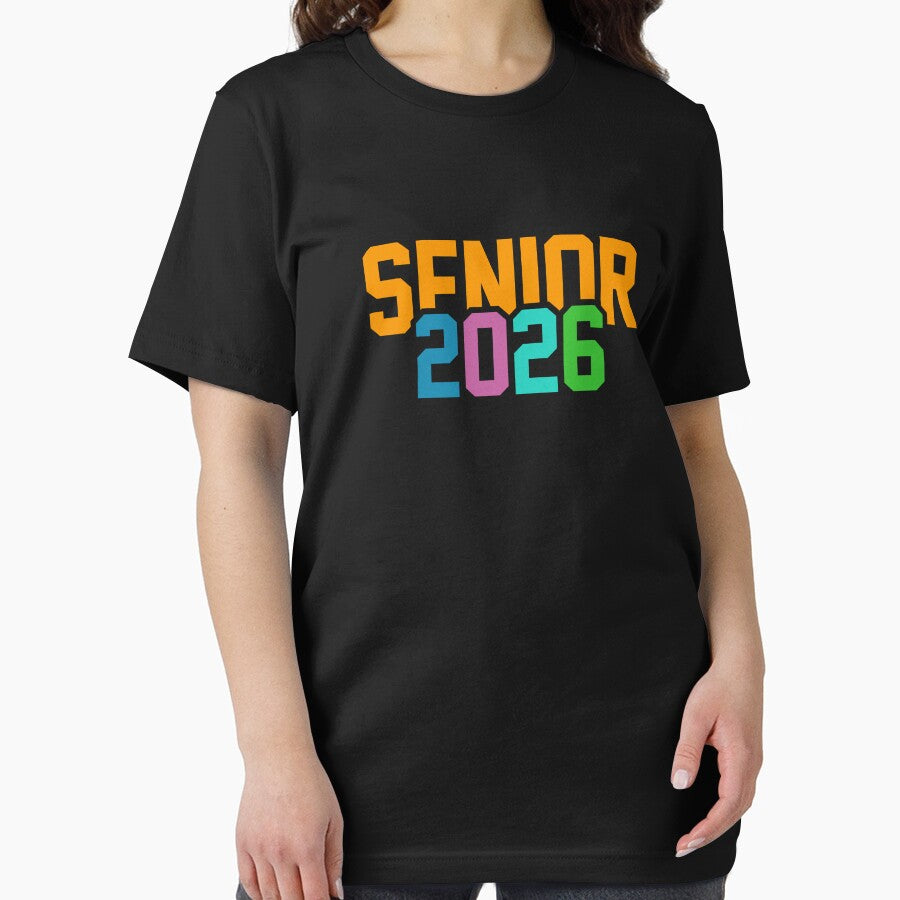 Senior 2026 by dcreagraph