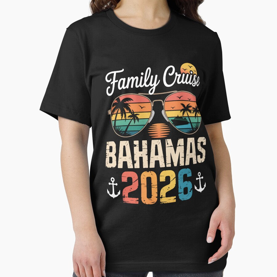 Bahamas Cruise 2026 Family Summer Vacation by DianaStantzo