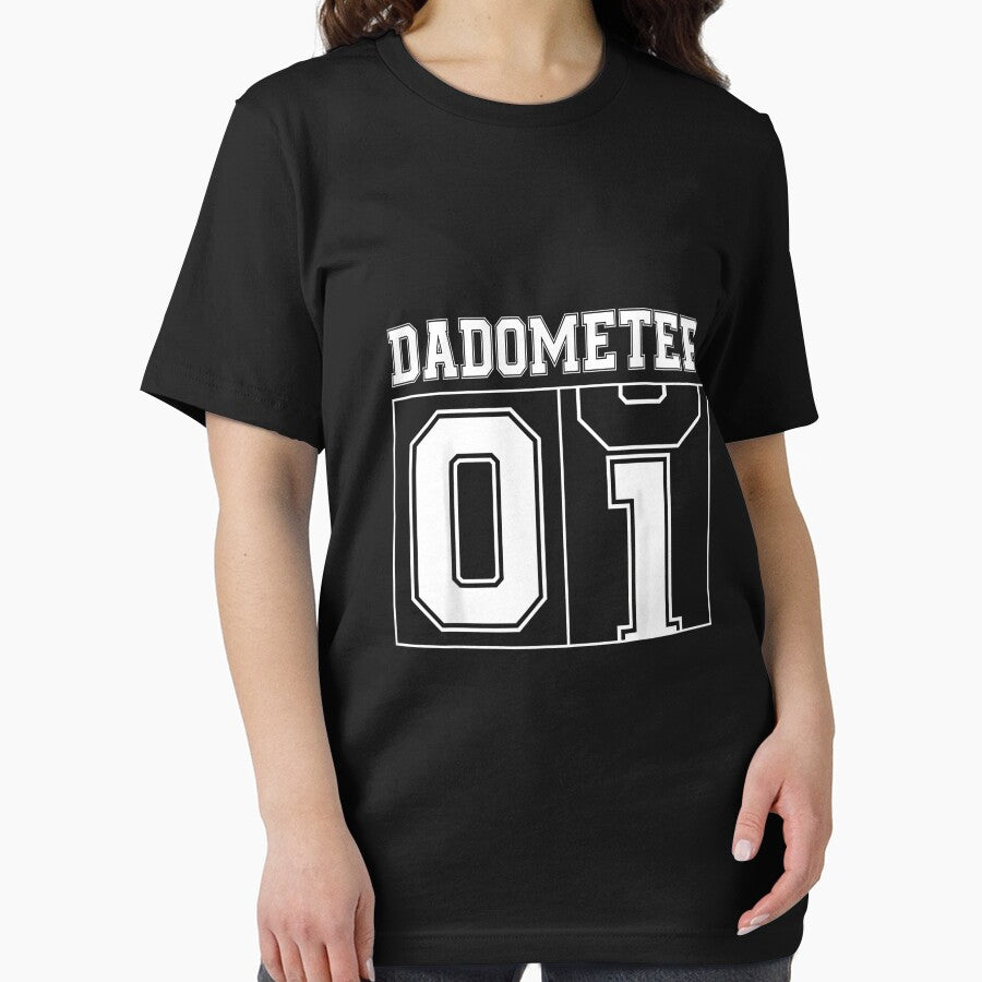 Dadometer Promoted to Dad Est 2026 Time Daddy to Be by ArleneRowe
