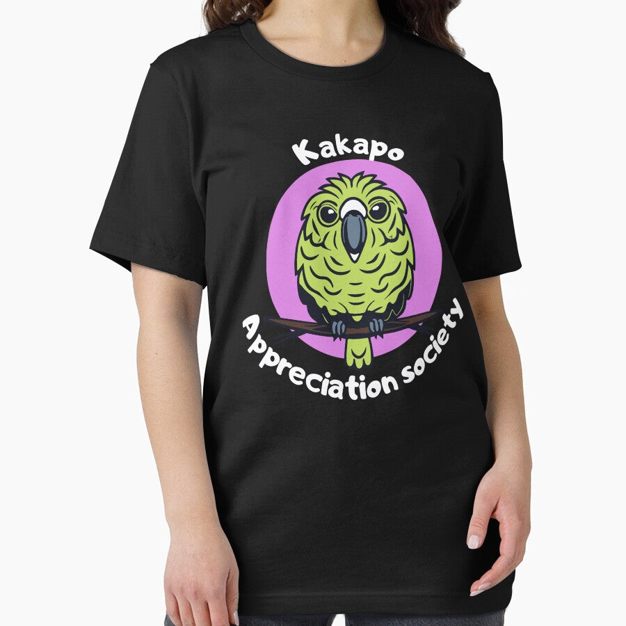 Endangered x endangered by The  Knick Knack Nook