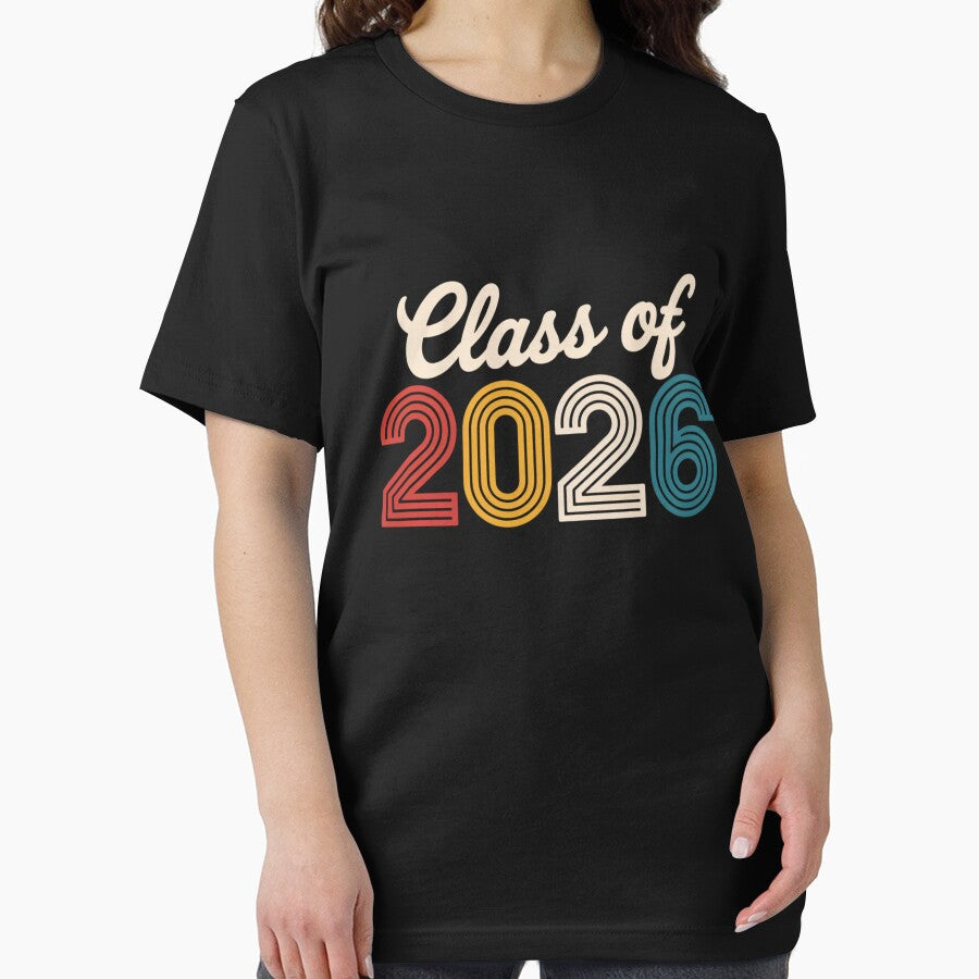 Class of 2026 Senior Graduate 2026 Graduation by joedavila