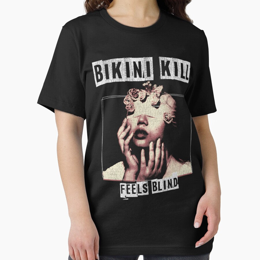 Bikini Kill – Feels Blind by HustylHokanson