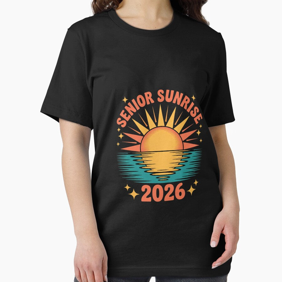 Class of 2026 Senior Sunrise 6 by MythWoot