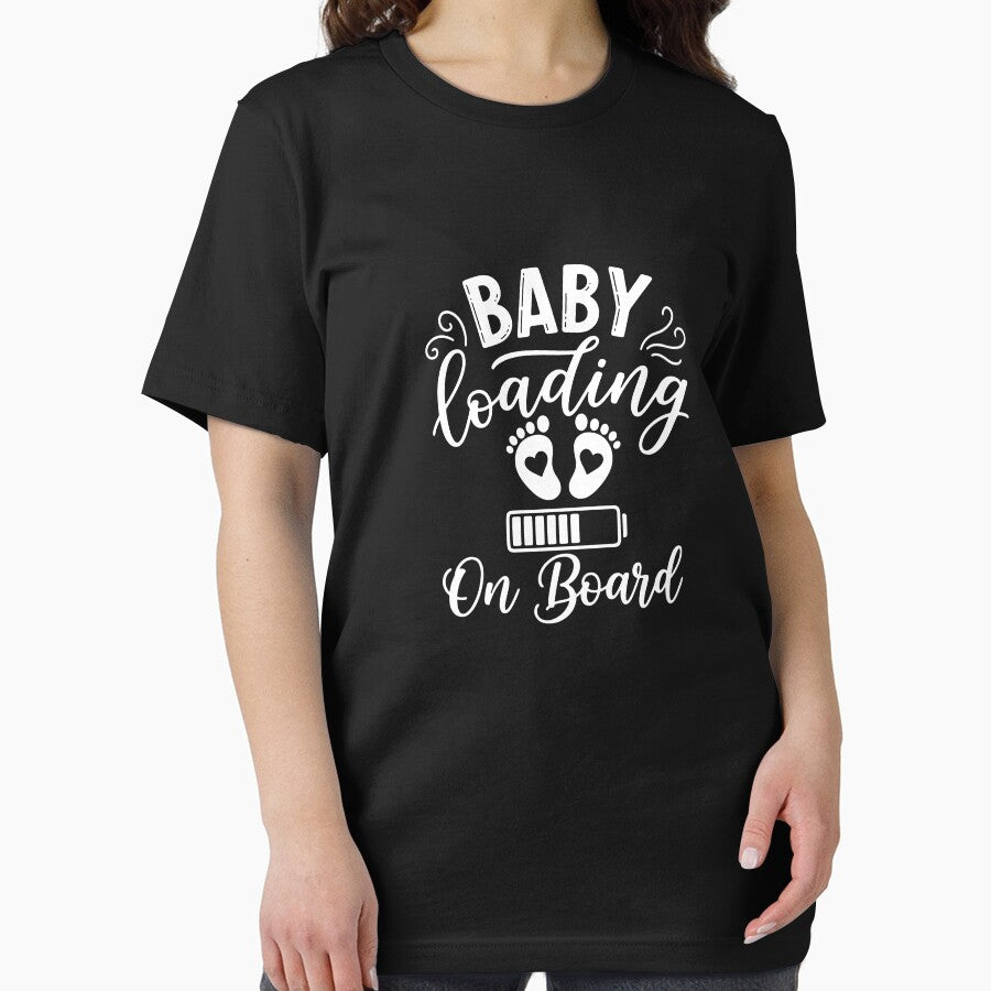 Baby is Loading by VanderX