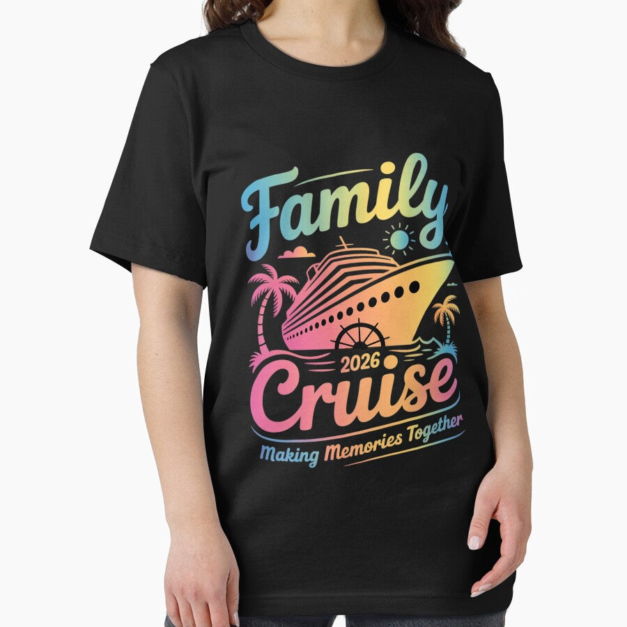 Family Vacation Orlando 2026 Beach Summer Vacation 2026 by BlueCreator-inc
