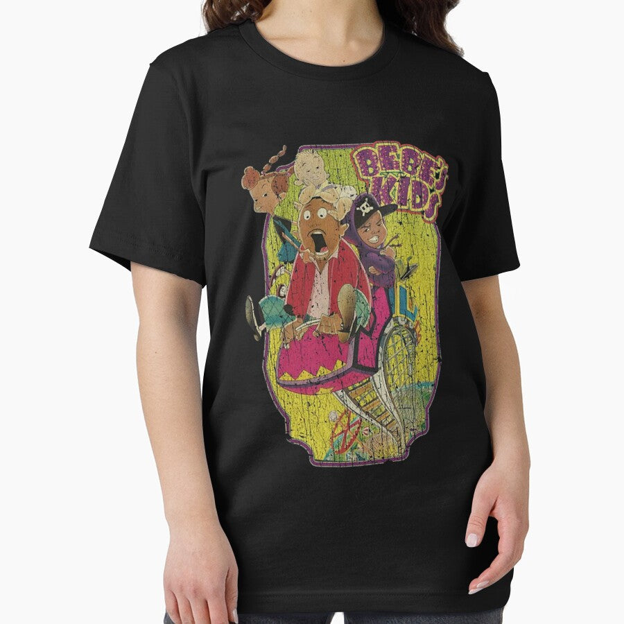 Bebe's Kids 1992 by WilliamGLema