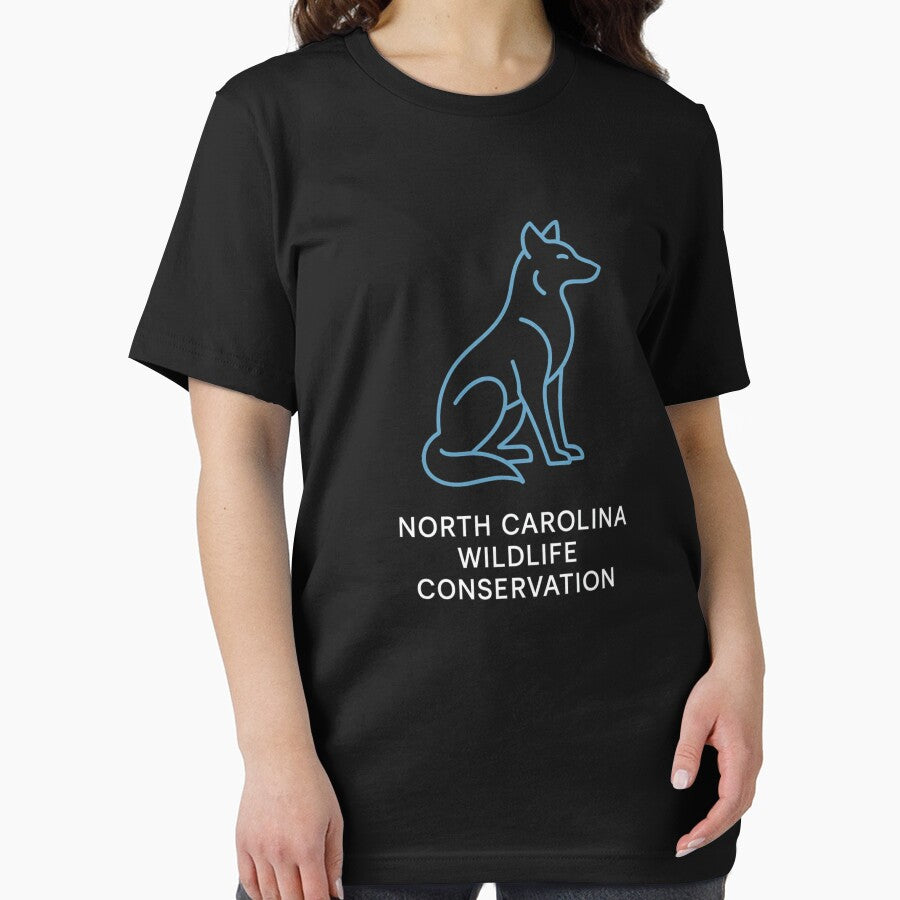 North Carolina Wildlife Conservation by Charisma Enigma
