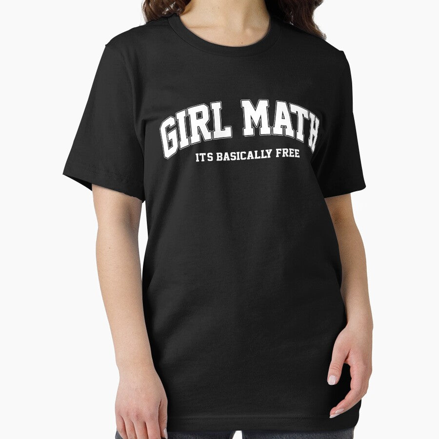 girl math by artispukinskin