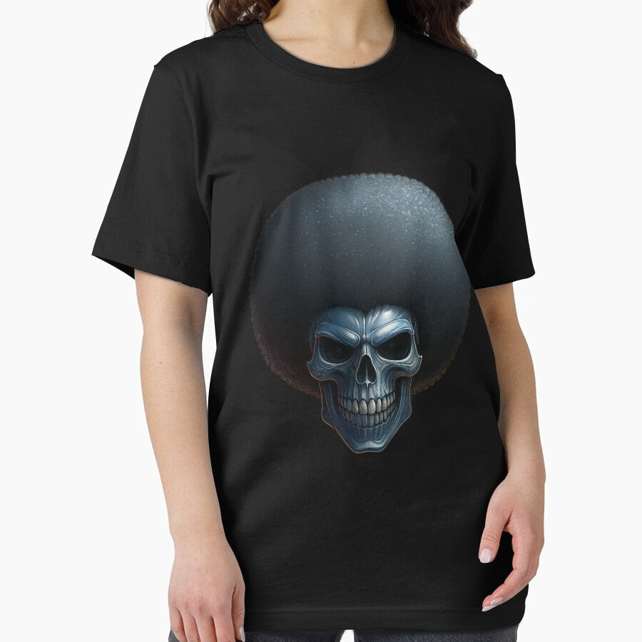 Cyber Soul Sentinel by DeadThingsShop