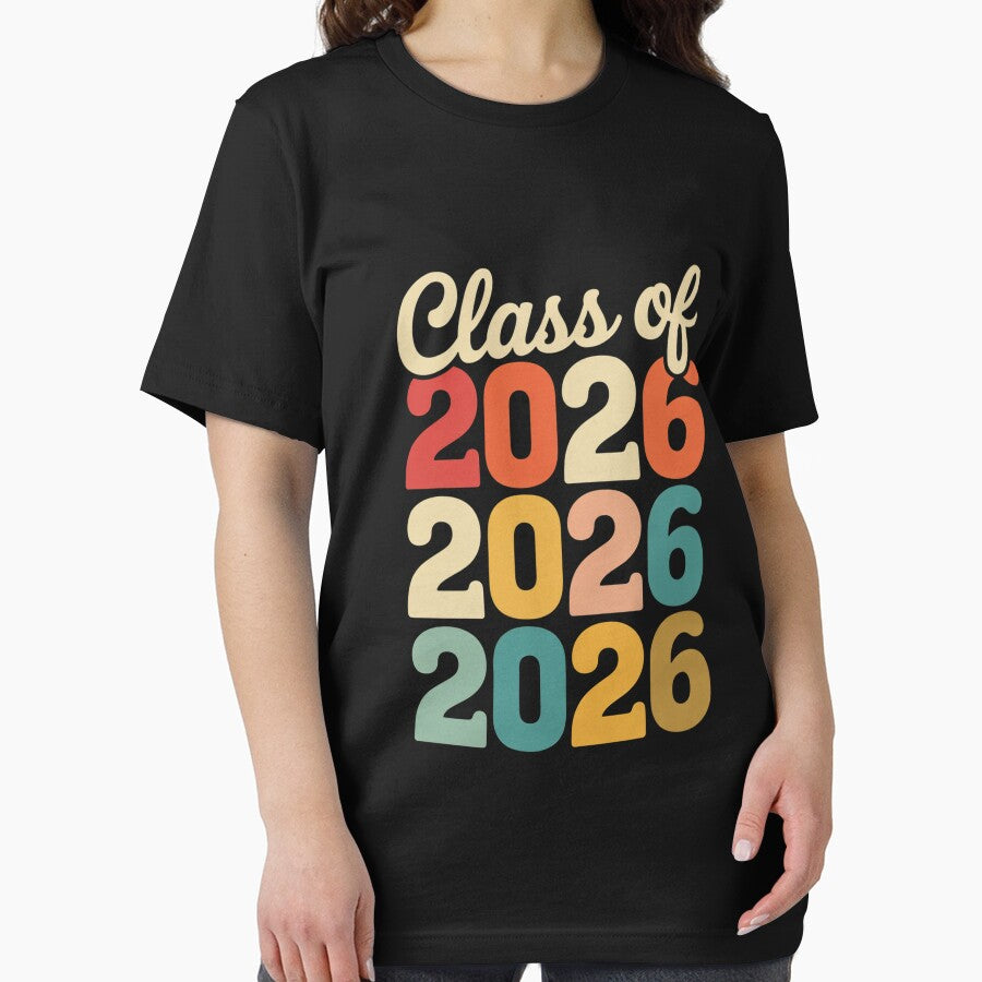 Class of 2026 Senior 2026 Graduation by lavethediso